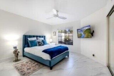 This stunning, FIRST FLOOR fully renovated TURNKEY condo offers on Gleneagles Golf and Country Club in Florida - for sale on GolfHomes.com, golf home, golf lot