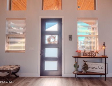 Nestled among the tall pines of the prestigious Torreon Golf on Torreon Golf Club in Arizona - for sale on GolfHomes.com, golf home, golf lot