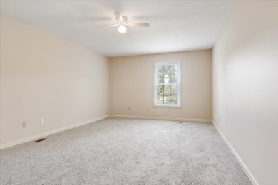 Welcome home to this inviting 4-bedroom duplex tucked away in on Crestwicke Country Club in Illinois - for sale on GolfHomes.com, golf home, golf lot
