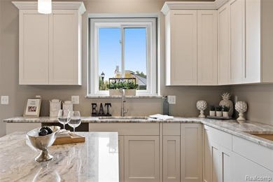 To Be Built in Metamora Golf & Country Club Estates! An on Metamora Country Club in Michigan - for sale on GolfHomes.com, golf home, golf lot