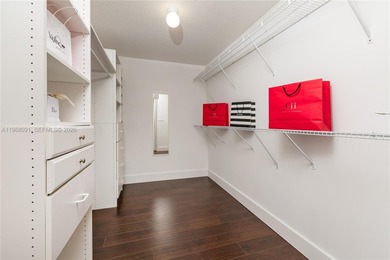 Experience the ultimate Doral lifestyle in this stunning 5BR/3BA on Jim McLean Signature Course in Florida - for sale on GolfHomes.com, golf home, golf lot