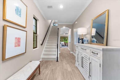 Welcome to 1570 Marinella Drive--where timeless Mediterranean on Innisbrook Resort and Golf Club in Florida - for sale on GolfHomes.com, golf home, golf lot