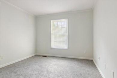 Welcome home to this inviting 4-bedroom duplex tucked away in on Crestwicke Country Club in Illinois - for sale on GolfHomes.com, golf home, golf lot