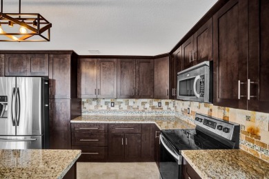 Located on a quiet, tree-lined street and surrounded by lush on The Links At Madison Green in Florida - for sale on GolfHomes.com, golf home, golf lot