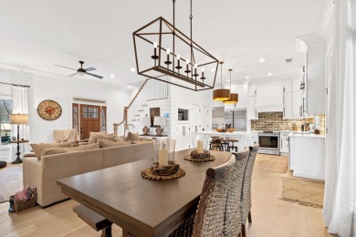 Fully furnished and fully renovated farm-style cottage in on The Golf Club at Cuscowilla in Georgia - for sale on GolfHomes.com, golf home, golf lot
