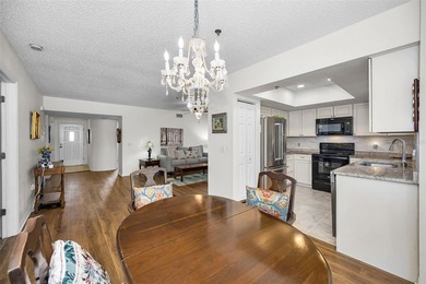 WELCOME TO PARADISE RESERVE! The epitome of living at On Top of on On Top Of The World Golf Course in Florida - for sale on GolfHomes.com, golf home, golf lot