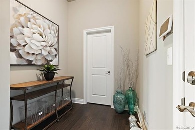 To Be Built in Metamora Golf & Country Club Estates! An on Metamora Country Club in Michigan - for sale on GolfHomes.com, golf home, golf lot