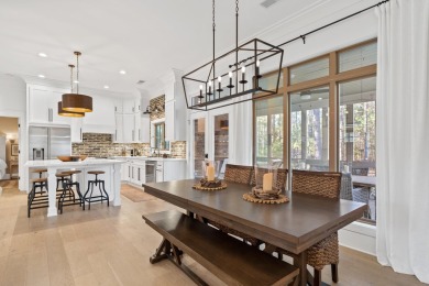 Fully furnished and fully renovated farm-style cottage in on The Golf Club at Cuscowilla in Georgia - for sale on GolfHomes.com, golf home, golf lot