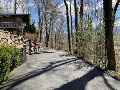 One of the most beautiful areas of Sevier County.  Nestled just on Bent Creek Golf Course in Tennessee - for sale on GolfHomes.com, golf home, golf lot
