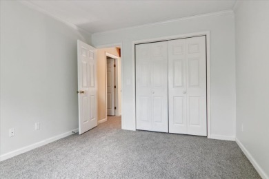 Welcome home to this inviting 4-bedroom duplex tucked away in on Crestwicke Country Club in Illinois - for sale on GolfHomes.com, golf home, golf lot