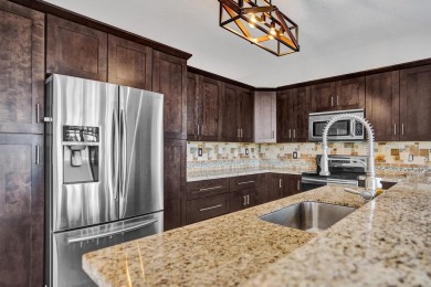 Located on a quiet, tree-lined street and surrounded by lush on The Links At Madison Green in Florida - for sale on GolfHomes.com, golf home, golf lot