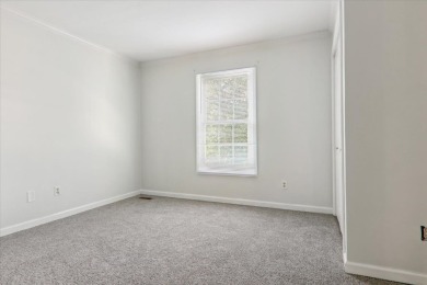 Welcome home to this inviting 4-bedroom duplex tucked away in on Crestwicke Country Club in Illinois - for sale on GolfHomes.com, golf home, golf lot