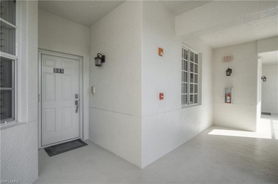 Location and condition come together beautifully in this third on Pelican Sound Golf and River Club in Florida - for sale on GolfHomes.com, golf home, golf lot