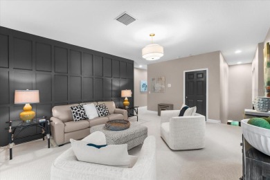 Welcome to 1570 Marinella Drive--where timeless Mediterranean on Innisbrook Resort and Golf Club in Florida - for sale on GolfHomes.com, golf home, golf lot