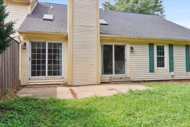 Welcome home to this inviting 4-bedroom duplex tucked away in on Crestwicke Country Club in Illinois - for sale on GolfHomes.com, golf home, golf lot