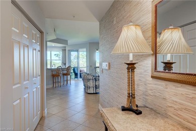 Location and condition come together beautifully in this third on Pelican Sound Golf and River Club in Florida - for sale on GolfHomes.com, golf home, golf lot