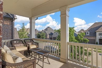 STUNNING 2 STORY with a 3 CAR GARAGE in HIGHLY SOUGHT-AFTER on The Tribute At the Colony in Texas - for sale on GolfHomes.com, golf home, golf lot