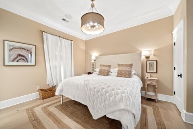 Fully furnished and fully renovated farm-style cottage in on The Golf Club at Cuscowilla in Georgia - for sale on GolfHomes.com, golf home, golf lot