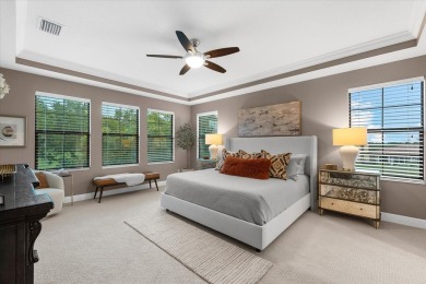 Welcome to 1570 Marinella Drive--where timeless Mediterranean on Innisbrook Resort and Golf Club in Florida - for sale on GolfHomes.com, golf home, golf lot