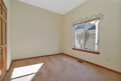 This exceptional home offers one of the finest views of the golf on The Links at Carillon in Illinois - for sale on GolfHomes.com, golf home, golf lot