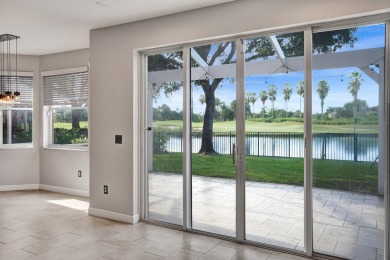 Located on a quiet, tree-lined street and surrounded by lush on The Links At Madison Green in Florida - for sale on GolfHomes.com, golf home, golf lot