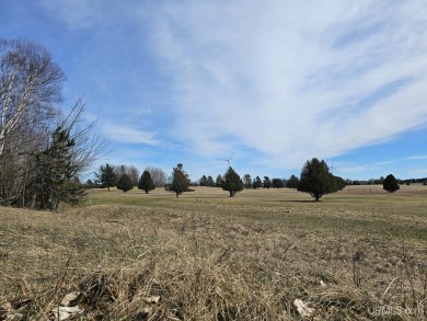 Envision your dream home nestled amidst the serene beauty of the on Garden Golf Course in Michigan - for sale on GolfHomes.com, golf home, golf lot