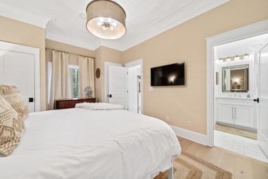 Fully furnished and fully renovated farm-style cottage in on The Golf Club at Cuscowilla in Georgia - for sale on GolfHomes.com, golf home, golf lot