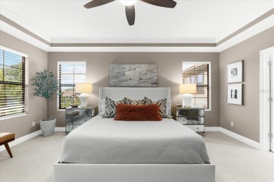 Welcome to 1570 Marinella Drive--where timeless Mediterranean on Innisbrook Resort and Golf Club in Florida - for sale on GolfHomes.com, golf home, golf lot