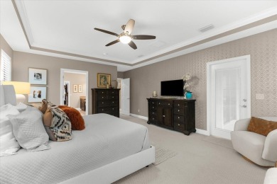 Welcome to 1570 Marinella Drive--where timeless Mediterranean on Innisbrook Resort and Golf Club in Florida - for sale on GolfHomes.com, golf home, golf lot