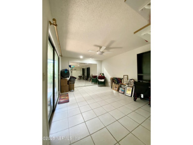 Private and peaceful, this Sawgrass Players Club waterfront on The Yard in Florida - for sale on GolfHomes.com, golf home, golf lot