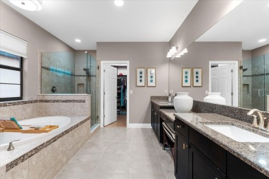 Welcome to 1570 Marinella Drive--where timeless Mediterranean on Innisbrook Resort and Golf Club in Florida - for sale on GolfHomes.com, golf home, golf lot