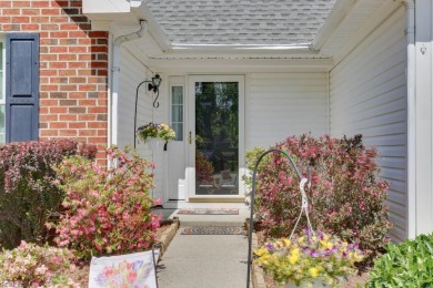 Welcome to your next home sweet home! This newly listed gem on Kiln Creek Golf and Country Club in Virginia - for sale on GolfHomes.com, golf home, golf lot