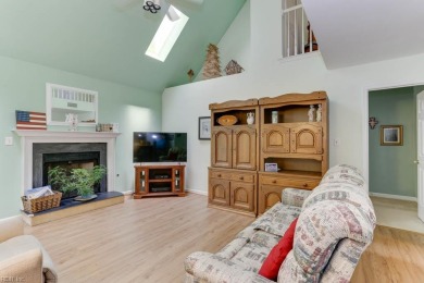 Welcome to your next home sweet home! This newly listed gem on Kiln Creek Golf and Country Club in Virginia - for sale on GolfHomes.com, golf home, golf lot