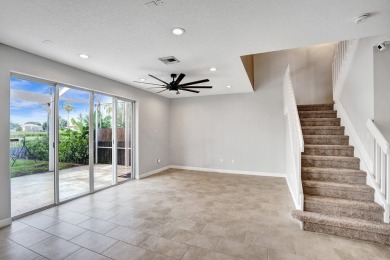 Located on a quiet, tree-lined street and surrounded by lush on The Links At Madison Green in Florida - for sale on GolfHomes.com, golf home, golf lot