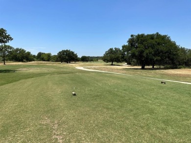 Golf course Lot 584 on Breezy Street in the Kings Point Cove on Hideout Golf Club and Resort  in Texas - for sale on GolfHomes.com, golf home, golf lot