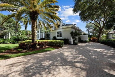 Riverwalk Estate with Panoramic Lake Views. Discover this on Bonita Bay West in Florida - for sale on GolfHomes.com, golf home, golf lot