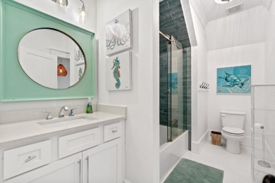 Fully furnished and fully renovated farm-style cottage in on The Golf Club at Cuscowilla in Georgia - for sale on GolfHomes.com, golf home, golf lot