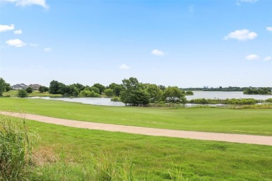 STUNNING 2 STORY with a 3 CAR GARAGE in HIGHLY SOUGHT-AFTER on The Tribute At the Colony in Texas - for sale on GolfHomes.com, golf home, golf lot