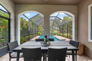 Welcome to 1570 Marinella Drive--where timeless Mediterranean on Innisbrook Resort and Golf Club in Florida - for sale on GolfHomes.com, golf home, golf lot
