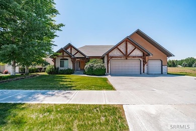 A rare find in King's Island backing up to the tee box on hole on  in  - for sale on GolfHomes.com, golf home, golf lot