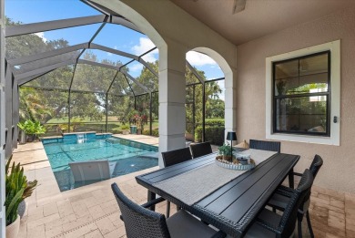 Welcome to 1570 Marinella Drive--where timeless Mediterranean on Innisbrook Resort and Golf Club in Florida - for sale on GolfHomes.com, golf home, golf lot