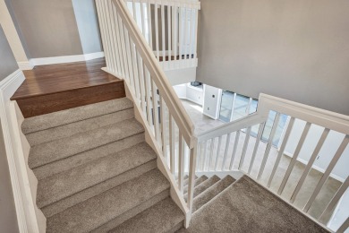 Located on a quiet, tree-lined street and surrounded by lush on The Links At Madison Green in Florida - for sale on GolfHomes.com, golf home, golf lot