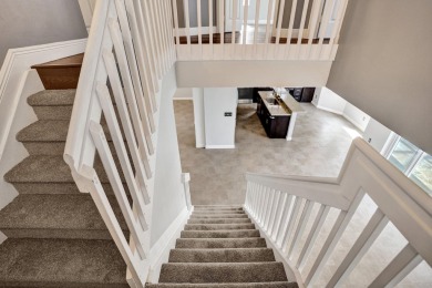 Located on a quiet, tree-lined street and surrounded by lush on The Links At Madison Green in Florida - for sale on GolfHomes.com, golf home, golf lot