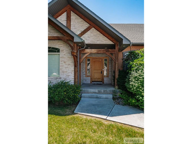 A rare find in King's Island backing up to the tee box on hole on  in  - for sale on GolfHomes.com, golf home, golf lot