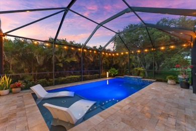 Welcome to 1570 Marinella Drive--where timeless Mediterranean on Innisbrook Resort and Golf Club in Florida - for sale on GolfHomes.com, golf home, golf lot
