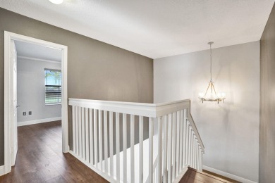 Located on a quiet, tree-lined street and surrounded by lush on The Links At Madison Green in Florida - for sale on GolfHomes.com, golf home, golf lot
