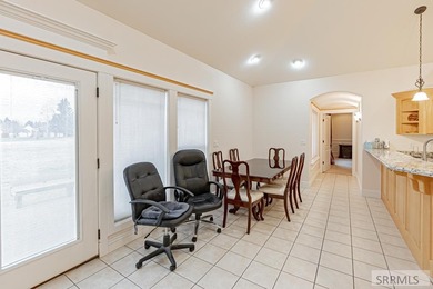 A rare find in King's Island backing up to the tee box on hole on  in  - for sale on GolfHomes.com, golf home, golf lot