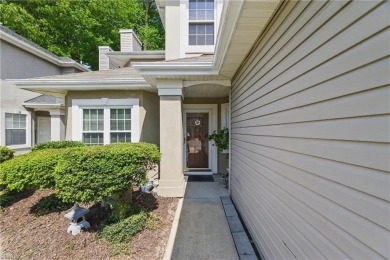 Welcome to your luxury retreat in the fabulous Kiln Creek on Kiln Creek Golf and Country Club in Virginia - for sale on GolfHomes.com, golf home, golf lot