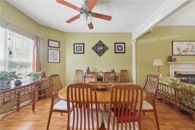 Welcome to your luxury retreat in the fabulous Kiln Creek on Kiln Creek Golf and Country Club in Virginia - for sale on GolfHomes.com, golf home, golf lot