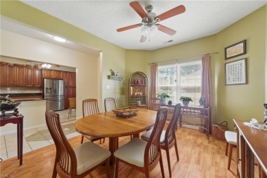 Welcome to your luxury retreat in the fabulous Kiln Creek on Kiln Creek Golf and Country Club in Virginia - for sale on GolfHomes.com, golf home, golf lot